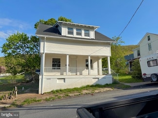 208 George St, Ashland, PA 17921