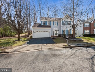 5609 Eppes Island Place, Manassas, VA 20112