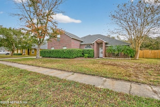 701 Camp Francis Johnson Rd, Orange Park, FL 32065