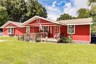 245 Hubbard Ave, North Fort Myers, FL 33917