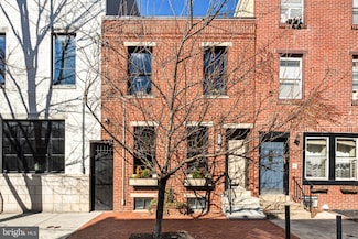 2209 Naudain St, Philadelphia, PA 19146