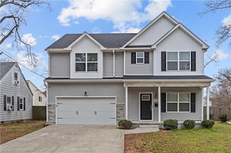 7709 Nesbitt Dr, Norfolk, VA 23505