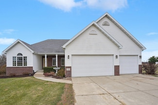 7797 Schurch Rd, Barneveld, WI 53507