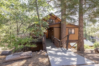 701 Butte Ave, Big Bear City, CA 92314