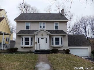 521 Cumberland Ave, Syracuse, NY 13210