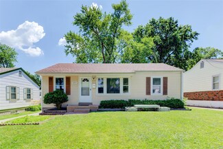 4314 Boswell Ave, Saint Louis, MO 63134