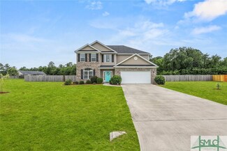 114 Brookfield Dr, Guyton, GA 31312