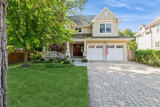 1132 Oak St, Winnetka, IL 60093