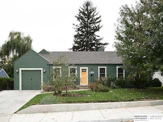 1206 S 64th Ave, Omaha, NE 68106