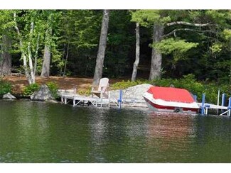 6 Castle View Ln, Belgrade, ME 04917