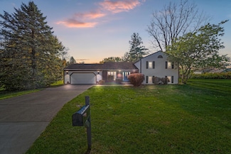 4650 Cautela Dr, Westerville, OH 43081