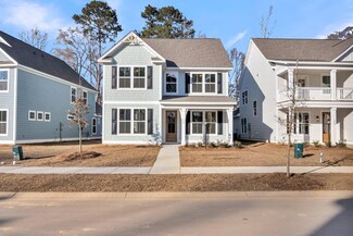 132 Cantona Dr, Summerville, SC 29483
