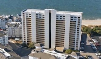 3300 Ocean Shore Ave Unit 703, Virginia Beach, VA 23451