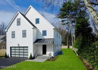 10 Edgerton St, Darien, CT 06820