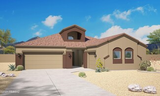 9915 N Cardon Grande Trail, Marana, AZ 85653