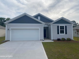 2067 Bella Point Dr SE, Bolivia, NC 28422