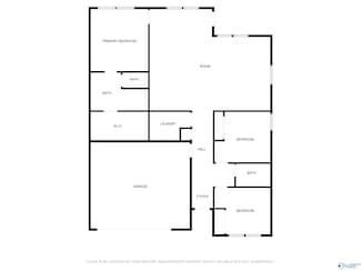 886 Swinging Bridge Rd NW, Arab, AL 35016