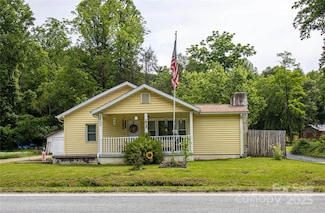 2600 Haywood Rd, Hendersonville, NC 28791