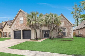 3021 Grassy Lake Dr, Baton Rouge, LA 70816