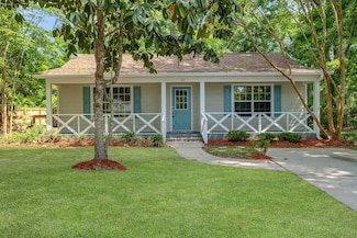 32 Pirate's Cove Ln, Saint Marks, FL 32355