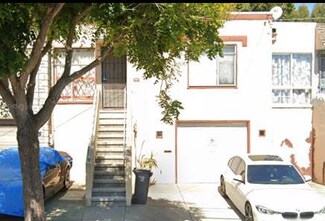 248 Rio Verde St, Daly City, CA 94014