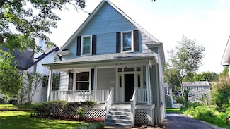 436 Tuxedo Blvd, Saint Louis, MO 63119
