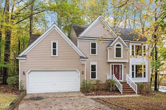 111 W Laurenbrook Ct, Cary, NC 27518