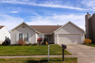 4115 Cheyenne Dr, Lafayette, IN 47909