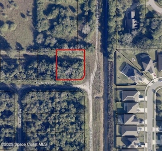 657 Pinta (Corner of Garvey) Terrace SW, Palm Bay, FL 32908