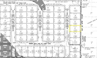 107 Saltmeadow Ln, Lafayette, LA 70508
