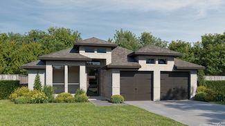 246 Hidalgo, Boerne, TX 78006