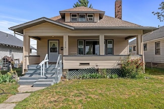 2624 W 8th Ave, Spokane, WA 99224