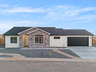 1209 W Kokopelli St, Hildale, UT 84784