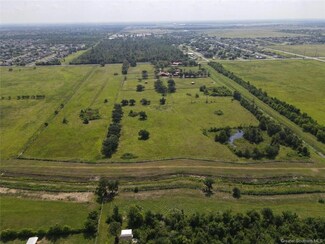 TBD Elliott Rd, Lake Charles, LA 70605