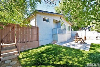486 Highland Ave, Reno, NV 89512