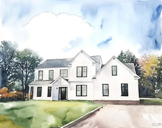 2010 Sunrise Dr Unit Lot 1, Coopersburg, PA 18036