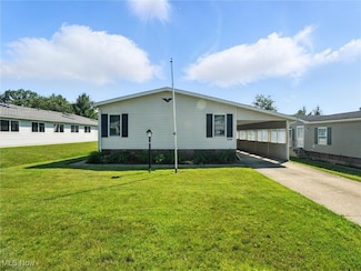 204 Sunrise Ln, Hiram, OH 44234