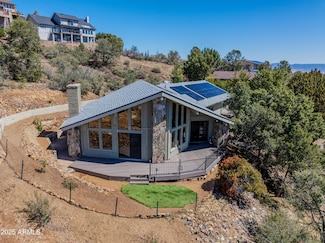 4886 Antelope Dr, Prescott, AZ 86301