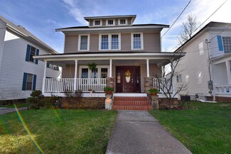 309 Stealey Ave, Clarksburg, WV 26301