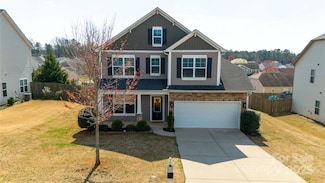 535 Branch Wood Dr, Boiling Springs, SC 29316