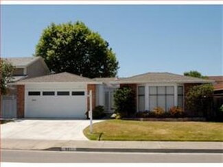 881 Marlin Ave, Foster City, CA 94404