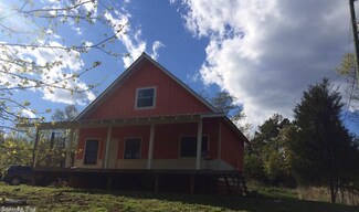 0 Short Farm Rd Unit 18001964, Houston, AR 72070