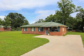 201 Green Shade Rd, Bainbridge, GA 39819