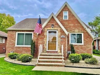 1503 North Ave, Cleveland, OH 44134