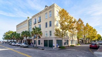 1 Vendue Range Unit 1-A, Charleston, SC 29401