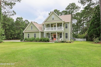 637 White Oak Crossing, Swansboro, NC 28584