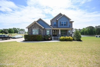 37 Gardenia Ct, Benson, NC 27504