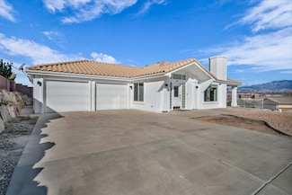 2326 S Hillrise Dr, St. George, UT 84790