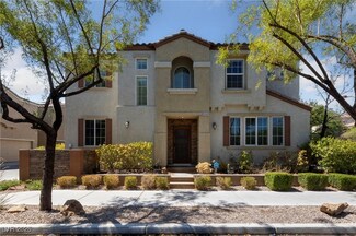 9048 Rich Amethyst Ct, Las Vegas, NV 89149