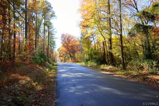 16600 Happy Hill Rd, South Chesterfield, VA 23834